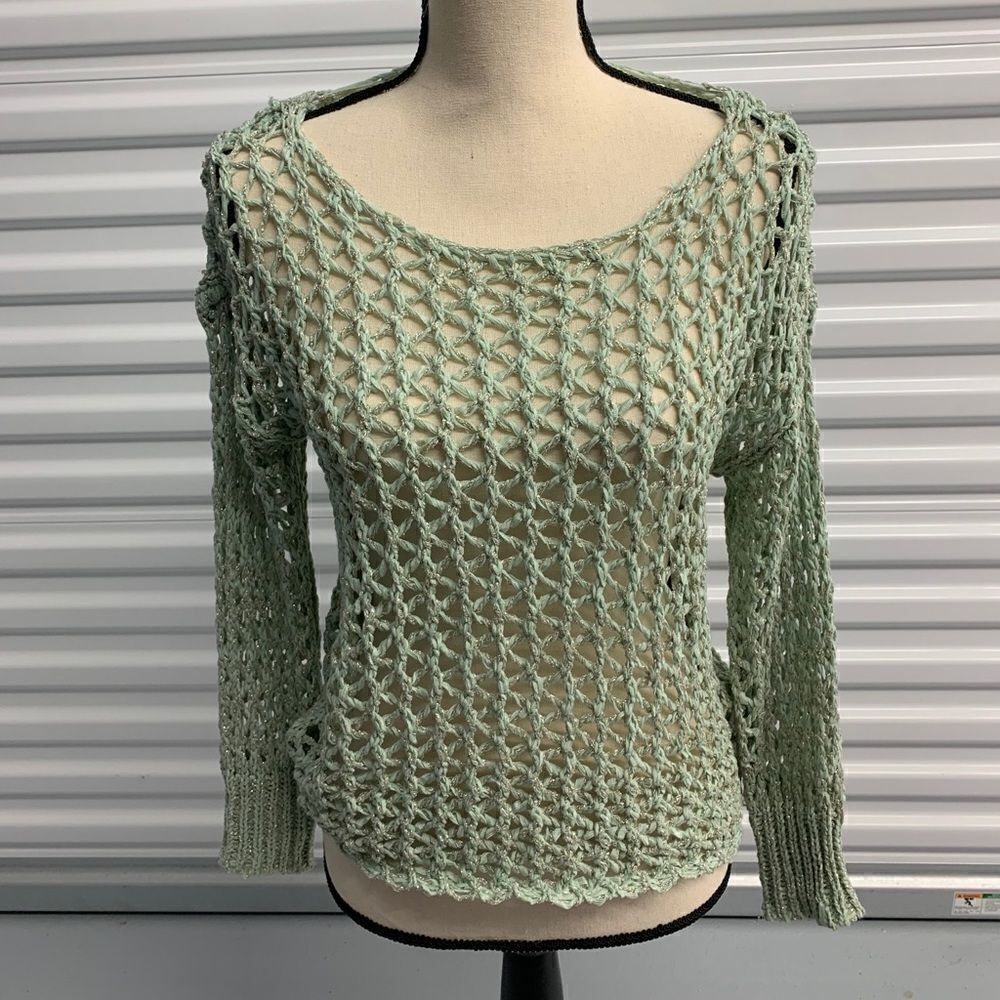 NWT Ya Los Angeles Top